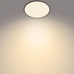 Philips Kjøkkenbelysning Tak|Taklamper / Takplafonder<superslim taklampe 55 cm 36W 2700 Kelvin 3-step dim