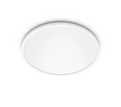 Philips Kjøkkenbelysning Tak|Taklamper / Takplafonder<superslim taklampe 30 cm 18W 4000 Kelvin 3-step dim -