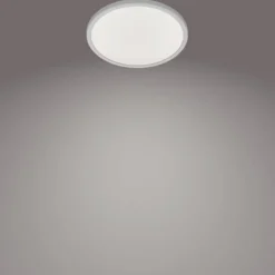 Philips Kjøkkenbelysning Tak|Taklamper / Takplafonder<superslim taklampe 30 cm 18W 4000 Kelvin 3-step dim -