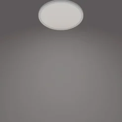 Philips Kjøkkenbelysning Tak|Taklamper / Takplafonder<superslim taklampe 30 cm 18W 4000 Kelvin 3-step dim -