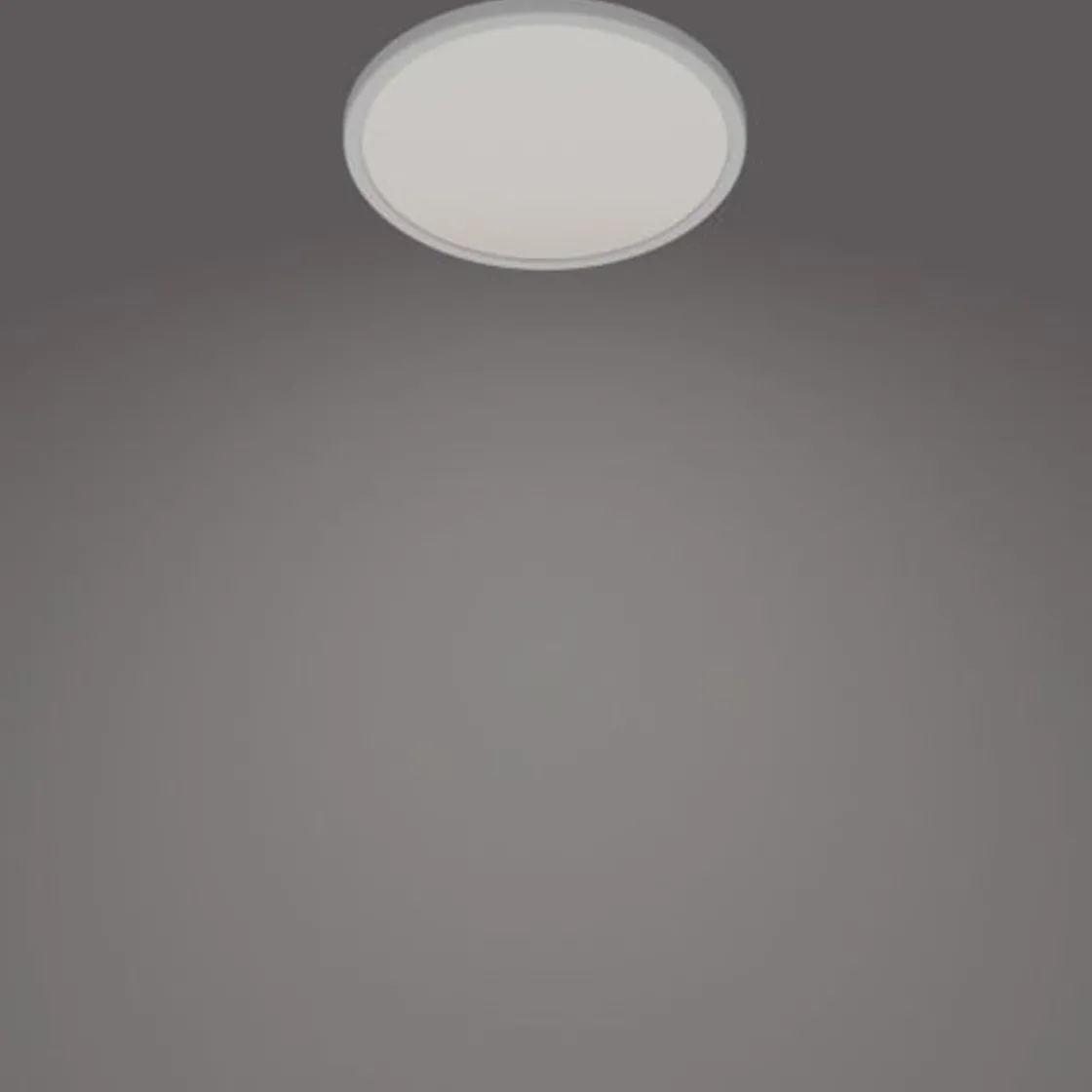 Philips Kjøkkenbelysning Tak|Taklamper / Takplafonder<superslim taklampe 30 cm 18W 4000 Kelvin 3-step dim -