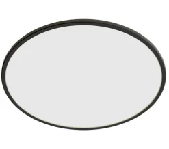 Philips Taklamper Ute|Utendørs Downlights<superslim utendørs taklampe 25 cm 15W 2700 Kelvin 3-step dim