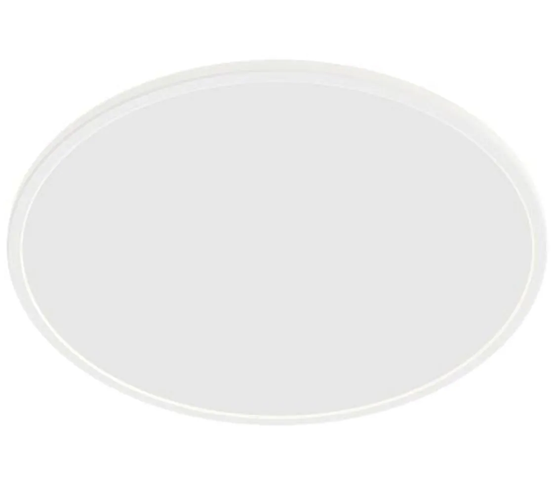 Philips Taklamper Ute|Utendørs Downlights<superslim utendørs taklampe 25 cm 15W 2700 Kelvin 3-step dim