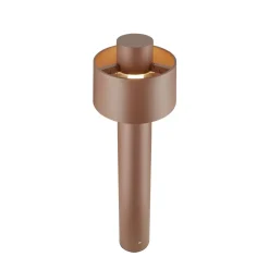 Slv Utelamper Til Kystområder|Pullert<Photoni pullert 75 cm IP65