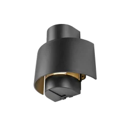 Slv Utelamper Til Kystområder|Utelamper - Klassiske Vegglamper<Photoni vegglampe utendørs IP65