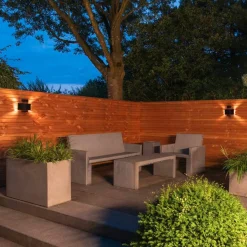 Slv Utelamper Til Kystområder|Utelamper - Klassiske Vegglamper<Photoni vegglampe utendørs IP65