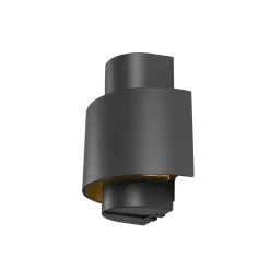 Slv Utelamper Til Kystområder|Utelamper - Klassiske Vegglamper<Photoni vegglampe utendørs IP65