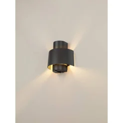 Slv Utelamper Til Kystområder|Utelamper - Klassiske Vegglamper<Photoni vegglampe utendørs IP65