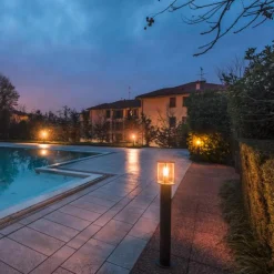 Slv Pullert<Photonia pullert 90 cm IP55