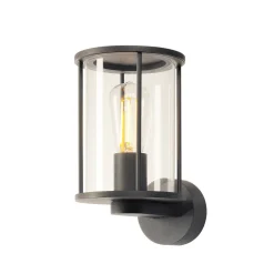 Slv Utelamper - Klassiske Vegglamper<Photonia vegglampe utendørs IP55