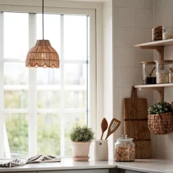 Pr home of Scandinavia Ab Kjøkkenbelysning Tak|Takpendler<Pia takpendel 24 cm -