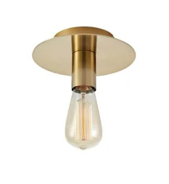 Marksløjd Kjøkkenbelysning Tak|Taklamper / Takplafonder<Piatto taklampe - farget -