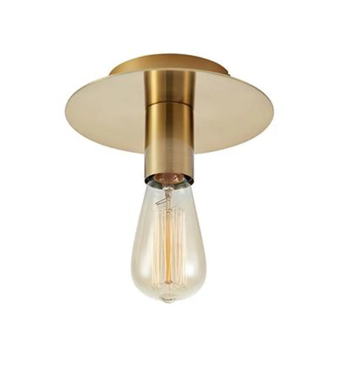 Marksløjd Kjøkkenbelysning Tak|Taklamper / Takplafonder<Piatto taklampe - farget -