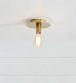 Marksløjd Kjøkkenbelysning Tak|Taklamper / Takplafonder<Piatto taklampe - farget -