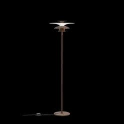 Belid Interiørlamper Gulv<Picasso gulvlampe D380 G9