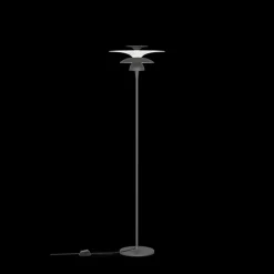 Belid Interiørlamper Gulv<Picasso gulvlampe D380 G9
