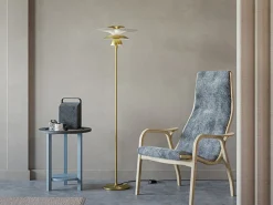 Belid Interiørlamper Gulv<Picasso gulvlampe D380 G9