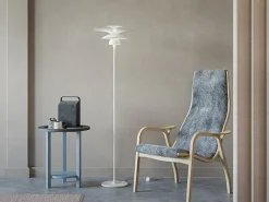 Belid Interiørlamper Gulv<Picasso gulvlampe D380 G9