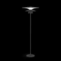 Belid Interiørlamper Gulv<Picasso gulvlampe D500 G9