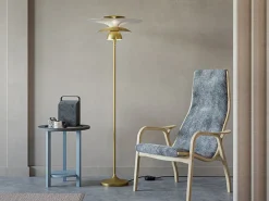 Belid Interiørlamper Gulv<Picasso gulvlampe D500 G9