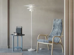 Belid Interiørlamper Gulv<Picasso gulvlampe D500 G9