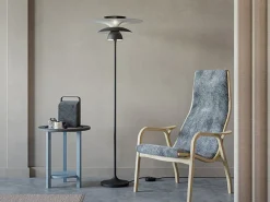 Belid Interiørlamper Gulv<Picasso gulvlampe D500 G9