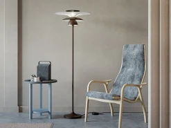 Belid Interiørlamper Gulv<Picasso gulvlampe D500 G9