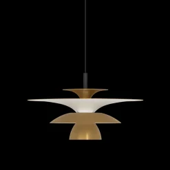 Belid Kjøkkenbelysning Tak|Takpendler<Picasso takpendel D380 G9