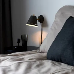 Nordlux Leselamper<Pine vegglampe