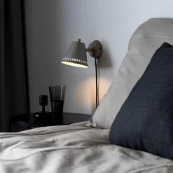 Nordlux Leselamper<Pine vegglampe