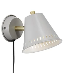 Nordlux Leselamper<Pine vegglampe