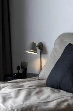 Nordlux Leselamper<Pine vegglampe