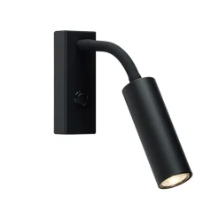 Herstal Spotter & Skinner<Pipeline fleksibel vegglampe