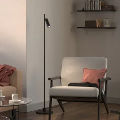 Herstal Spotter & Skinner<Pipeline gulvlampe