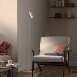 Herstal Spotter & Skinner<Pipeline gulvlampe