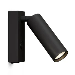 Herstal Spotter & Skinner<Pipeline vegglampe