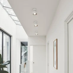 Nordlux Kjøkkenbelysning Tak|Spotter & Skinner<Pitcher spot 1-lys