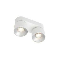 Nordlux Kjøkkenbelysning Tak|Spotter & Skinner<Pitcher spot 2-lys