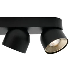 Nordlux Kjøkkenbelysning Tak|Spotter & Skinner<Pitcher spotskinne 4-lys