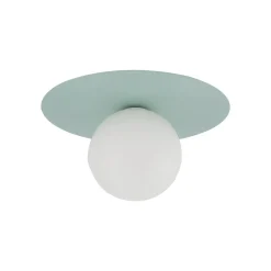 TK Lighting Barneromsbelysning|Kjøkkenbelysning Tak<Pixi tak/vegglampe