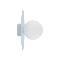 TK Lighting Barneromsbelysning|Kjøkkenbelysning Tak<Pixi tak/vegglampe