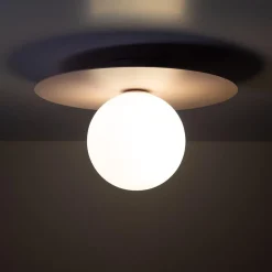 TK Lighting Barneromsbelysning|Kjøkkenbelysning Tak<Pixi tak/vegglampe