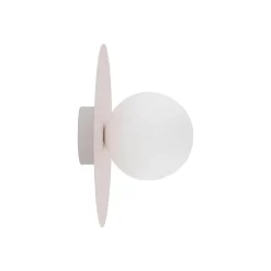 TK Lighting Barneromsbelysning|Kjøkkenbelysning Tak<Pixi tak/vegglampe