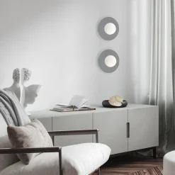 TK Lighting Barneromsbelysning|Kjøkkenbelysning Tak<Pixi tak/vegglampe