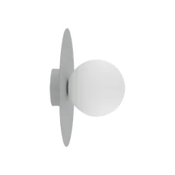 TK Lighting Barneromsbelysning|Kjøkkenbelysning Tak<Pixi tak/vegglampe