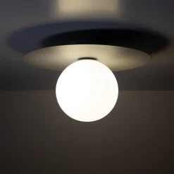 TK Lighting Barneromsbelysning|Kjøkkenbelysning Tak<Pixi tak/vegglampe