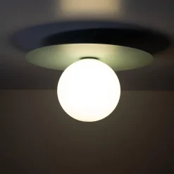 TK Lighting Barneromsbelysning|Kjøkkenbelysning Tak<Pixi tak/vegglampe