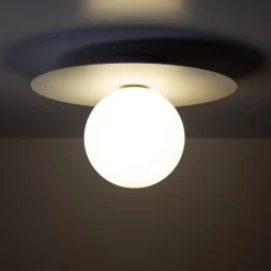 TK Lighting Barneromsbelysning|Kjøkkenbelysning Tak<Pixi tak/vegglampe