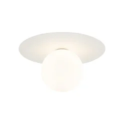 TK Lighting Barneromsbelysning|Kjøkkenbelysning Tak<Pixi tak/vegglampe