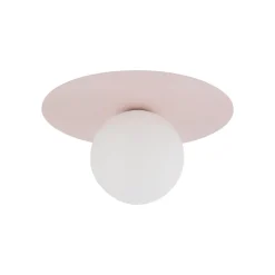 TK Lighting Barneromsbelysning|Kjøkkenbelysning Tak<Pixi tak/vegglampe